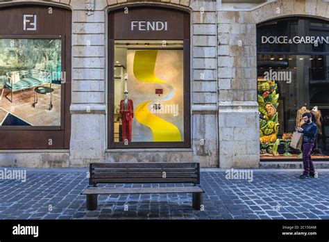 Shops with FENDI in Beirut title